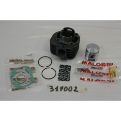 Cilindro in ghisa Ø 47...