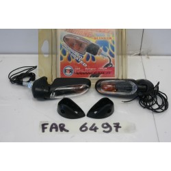 Coppia frecce inclinazione...