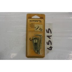 Adattatore antifurto XMART...