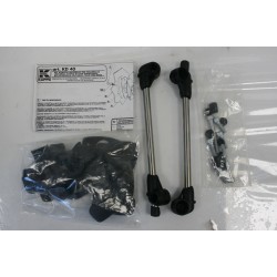 Attacchi parabrezza 33A...