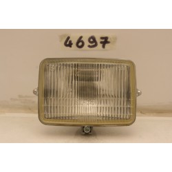 Faro fanale anteriore...