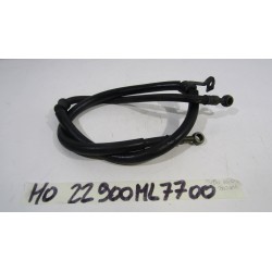 Tibo olio frizione Clutch...