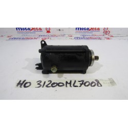 Motorino avviamento Starter...