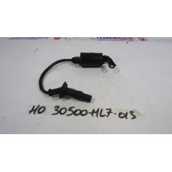 Bobina pipetta candela...