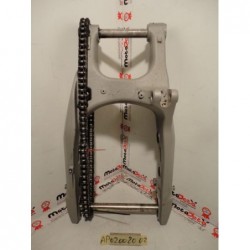 Forcellone Swinge Swing Arm Aprilia Dorsoduro 750 08 14