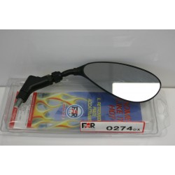 Specchietto dx universale Ø...