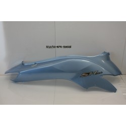 Fianchetto posteriore dx...