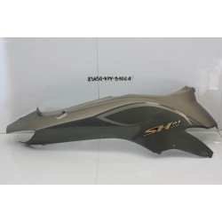 Fianchetto posteriore dx...