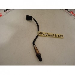 Sonda lambda Lambda Sonde Auspuff Sensor Geber Aprilia Dorsoduro 750 08 14