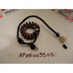 Statore generatore Generator stator original Aprilia Dorsoduro 750 08 14