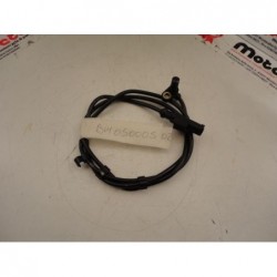 Sensore Velocita' post. rear SpeedSensor Geschwindigkeitssensor BMW F 800R 10-14