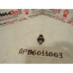 Sensore bulbo pressione olio sensor bulb oil pression Aprilia Dorsoduro 750