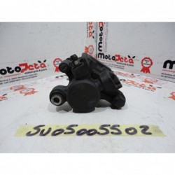 Pinza freno posteriore Rear brake caliper Suzuki V Strom 1000 650 04 11