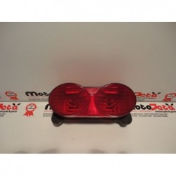 Stop Fanale posteriore Rear Headlight Kawasaki Ninja Zx6r 98 02