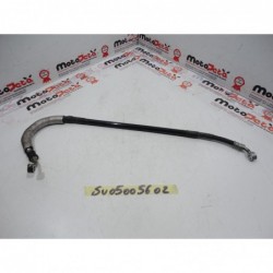Tubo freno Posteriore Rear brake hose Suzuki V strom 650 1000 04 11