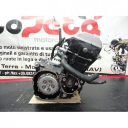Motore completo engine motor kompletten Motor Suzuki Gsr 600 06 11