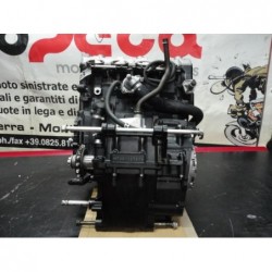Motore completo engine motor kompletten Motor Suzuki Gsr 600 06 11