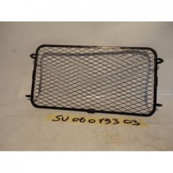 Griglia Protezione Radiatore Radiator guard original Suzuki B-King 1340 08 10