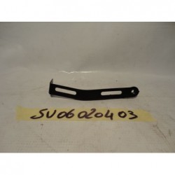 staffa supporto radiatore radiator support bracket Suzuki B-King 1340 08 10