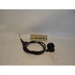 Cablaggio sens pressione olio Cable bulb oil pressure Suzuki B-King 1340 08 10