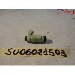 Iniettore Injektoren Fuel Injector Suzuki V Strom 650 04 11