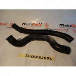 Tubi Circuito Raffreddamento circuit cooling pipes Suzuki V Strom 650 04 11