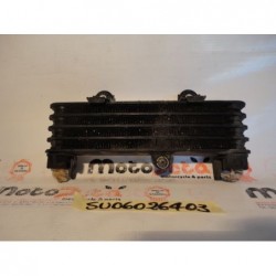 Radiatore olio Oil Cooler Ölkühler Suzuki V Strom 650 04 11