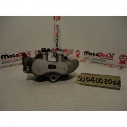 Pinza freno anteriore front brake caliper Suzuki burgman 250 400 98 02