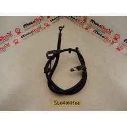 Tubo freno ant front brake hose Suzuki burgman 250 400 98 02