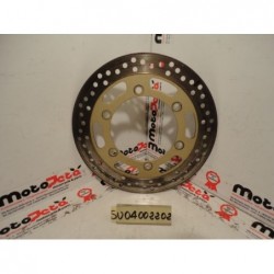 Disco Freno Ant Brake Rotor Front Bremsscheiben Suzuki burgman 250 400 98 02