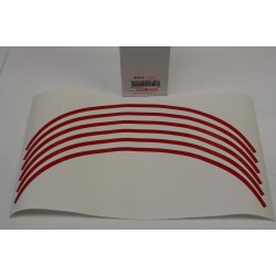 Adesivi cerchio ruota...