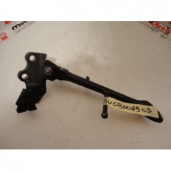 Cavalletto laterale lateral stand suzuki b king 1340 08 10