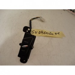 Comando sinistro left switch controller Suzuki b king 1340 08 10