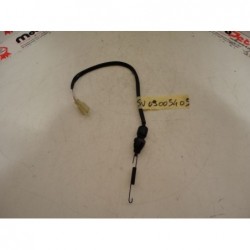 Sensore freno rear brake sensor suzuki b king 1340 08 10