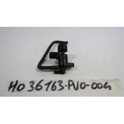 Valvola bypass solenoide...