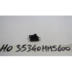 Sensore interruttore freno...