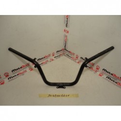 Manubrio handlebar dragbar lenker handle Suzuki Burgman 400 99 02