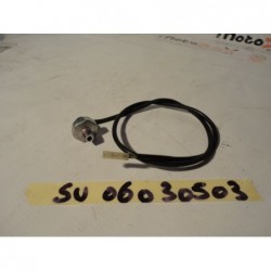 Bulbo sensore pressione olio oil pressure switch Suzuki gsxr 600 750 04 05