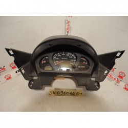 Strumentazione gauge tacho clock dash speedo Suzuki burgman 250 99 02