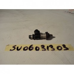 Iniettori Injektoren Fuel Injectors suzuki gsxr 600 01 03
