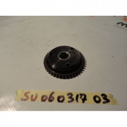 Ruota libera completa original freewheel Suzuki Gsxr 600 750 01 03