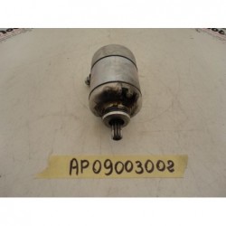 Motorino avviamento motor starter aprilia scarabeo 300 