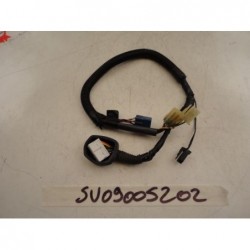 Cablaggio strumentazione Cable tacho Suzuki gsr 600 06 11