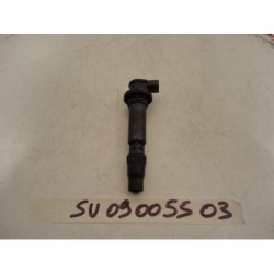 Bobina pipetta candela coil spark plug suzuki gsr 600 06 11