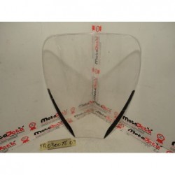 Cupolino plexy anteriore front fairing Verkleidung Tiger 1050 06 12