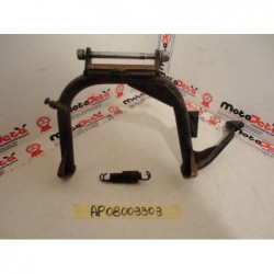 Cavalletto centrale center stand Aprilia scarabeo 300 09 13