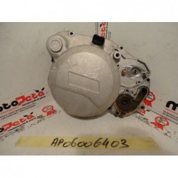 Carter frizione Clutch Cover Kupplung Deckel aprilia red rose 50 87 95