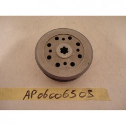 Tamburo Frizione Full Clutch original used aprilia red rose 50 87 95