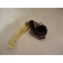 Carter coperchio pompa acqua cover pump water Aprilia red rose 50 87 95