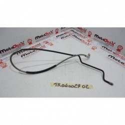 Tubi freno anteriori front brake hoses triumph Street Triple 675 13 15